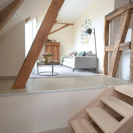 Remise 68 - Historisches Anwesen Beim Maison 1775, Mit Sauna, Wissembourg, Elsass * Ingolsheim