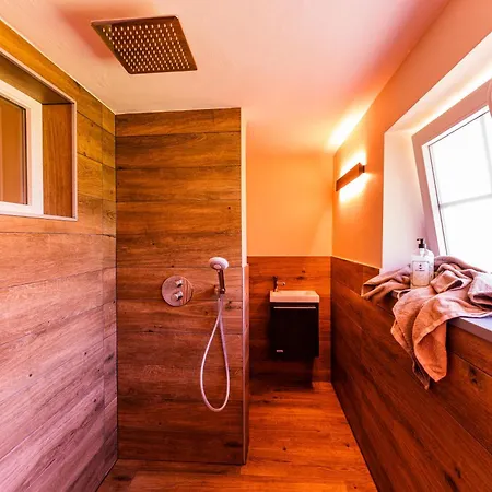 Remise 68 - Historisches Anwesen Beim Maison 1775, Mit Sauna, Wissembourg, Elsass