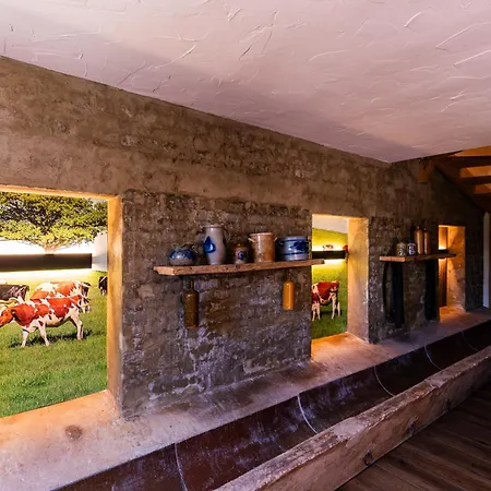 Remise 68 - Historisches Anwesen Beim Maison 1775, Mit Sauna, Wissembourg, Elsass Daire *